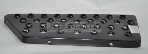 AC81615100262 Ступенька подножки правая M/F 2000 MAN E (1989-2005) Alfa Car1